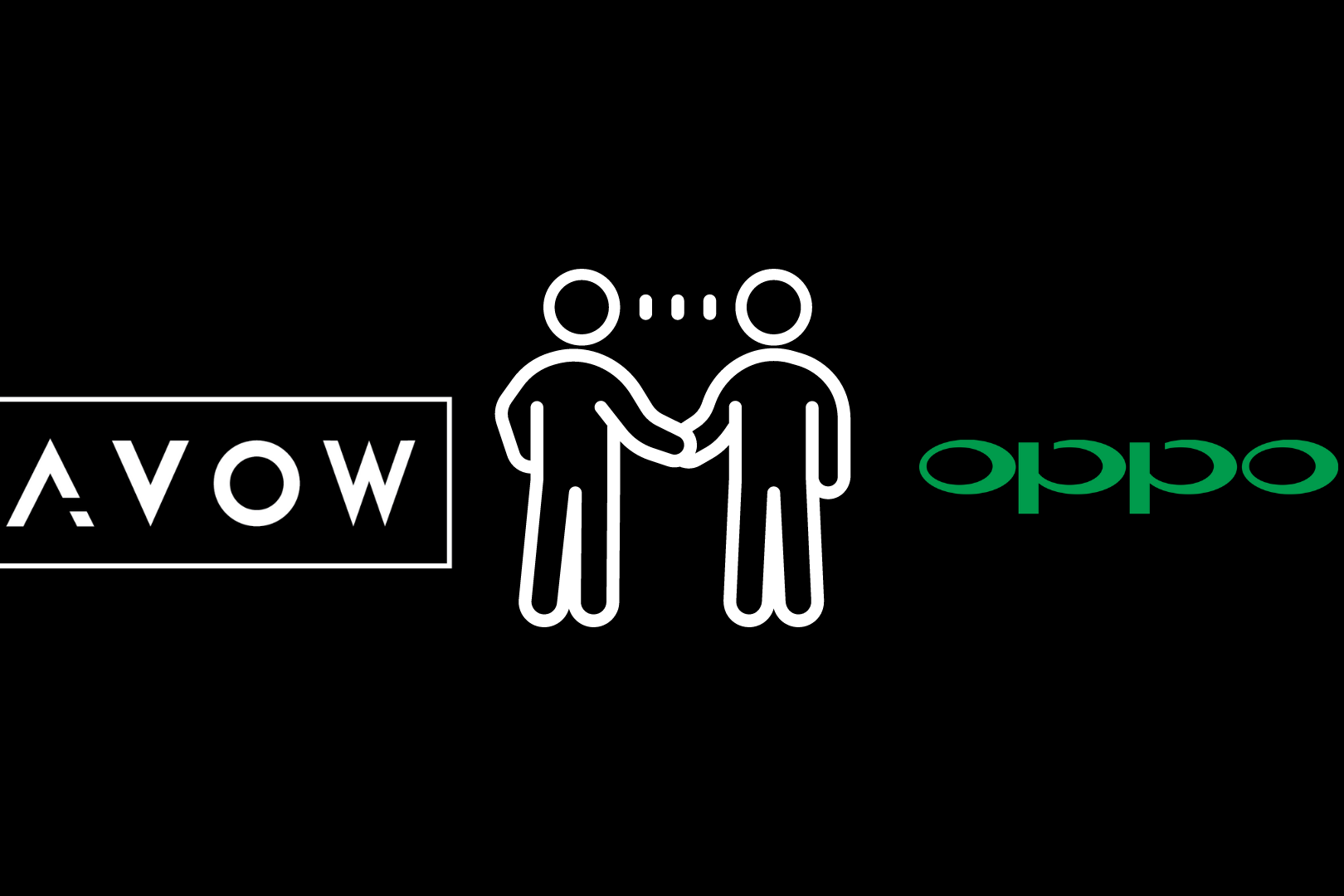 Key partnership Oppo x Avow