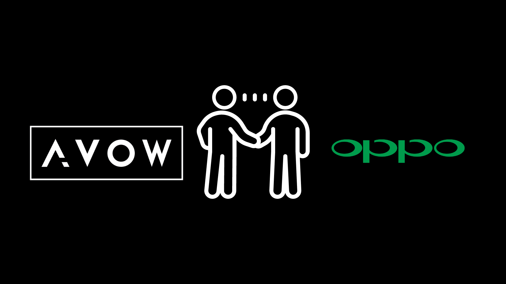 Key partnership Oppo x Avow