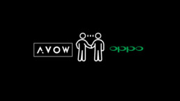 AVOW x Oppo