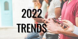 OEM Marketing trends 2022