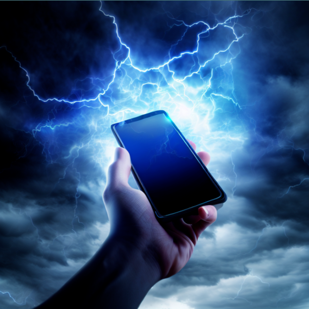 Weathering the tracking storm in this new normal with mobile oem advertising- A primer for mobile marketers