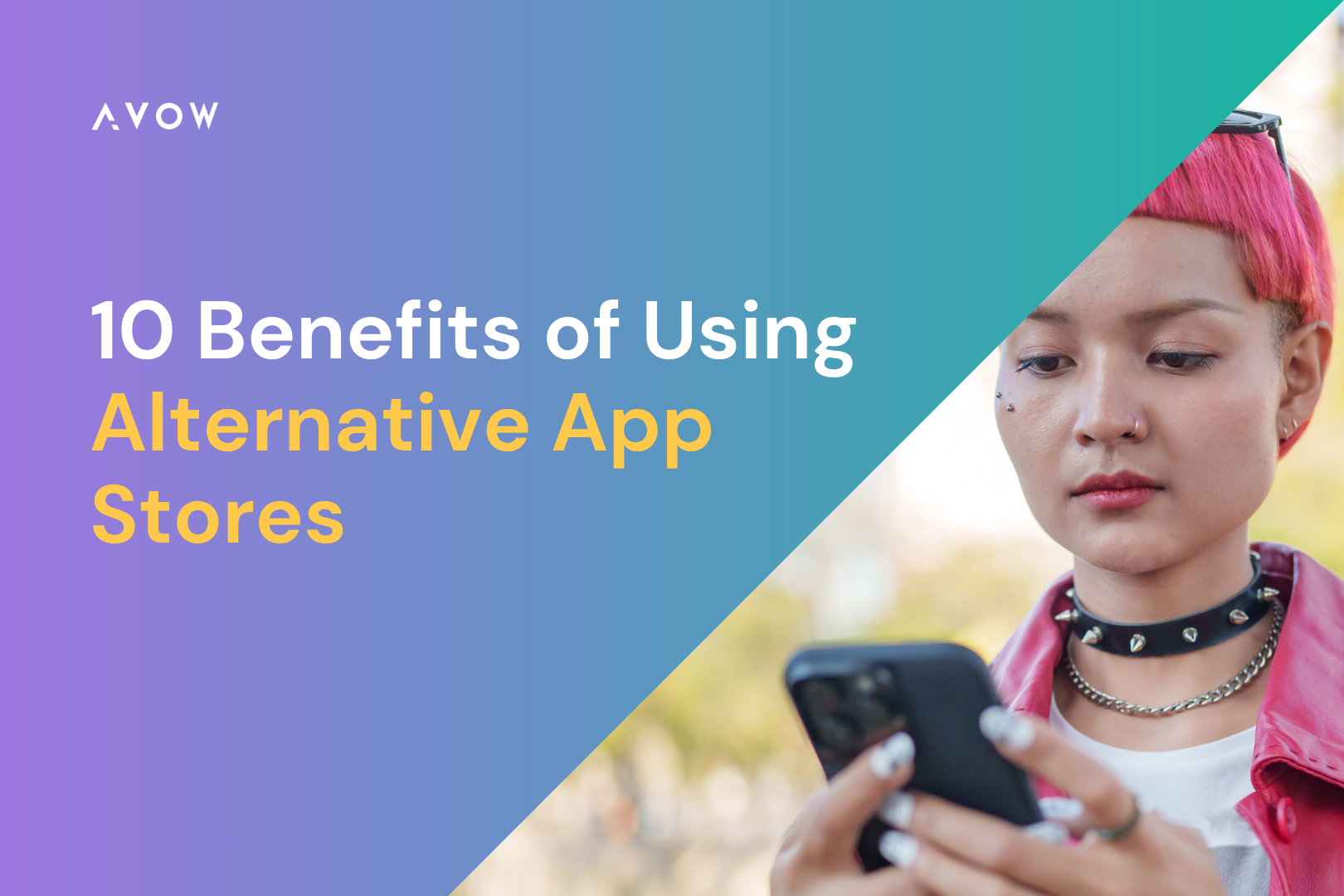 0 Benefits of using third party app stores / alternative app stores / android OEM