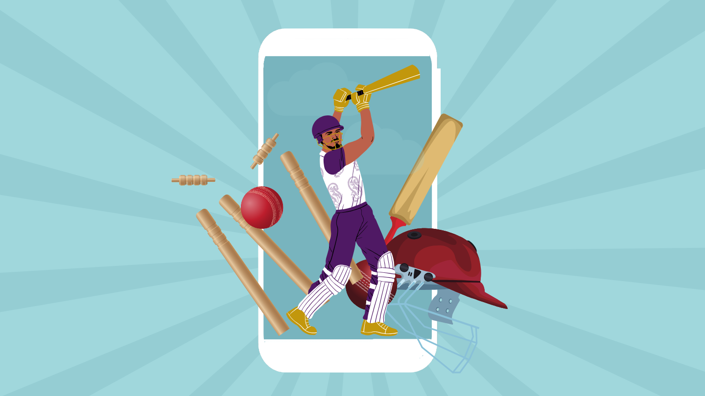 Revolutionizing IPL and Sports Marketing: Embracing Mobile-First Sports Consumption
