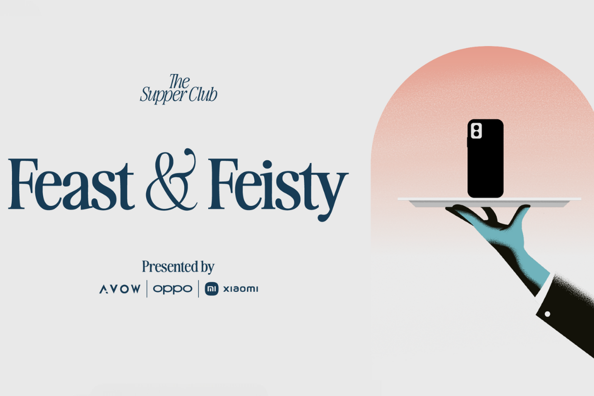 Recapping the “Feast & Feisty” MWC Party in Barcelona with AVOW, OPPO and Xiaomi