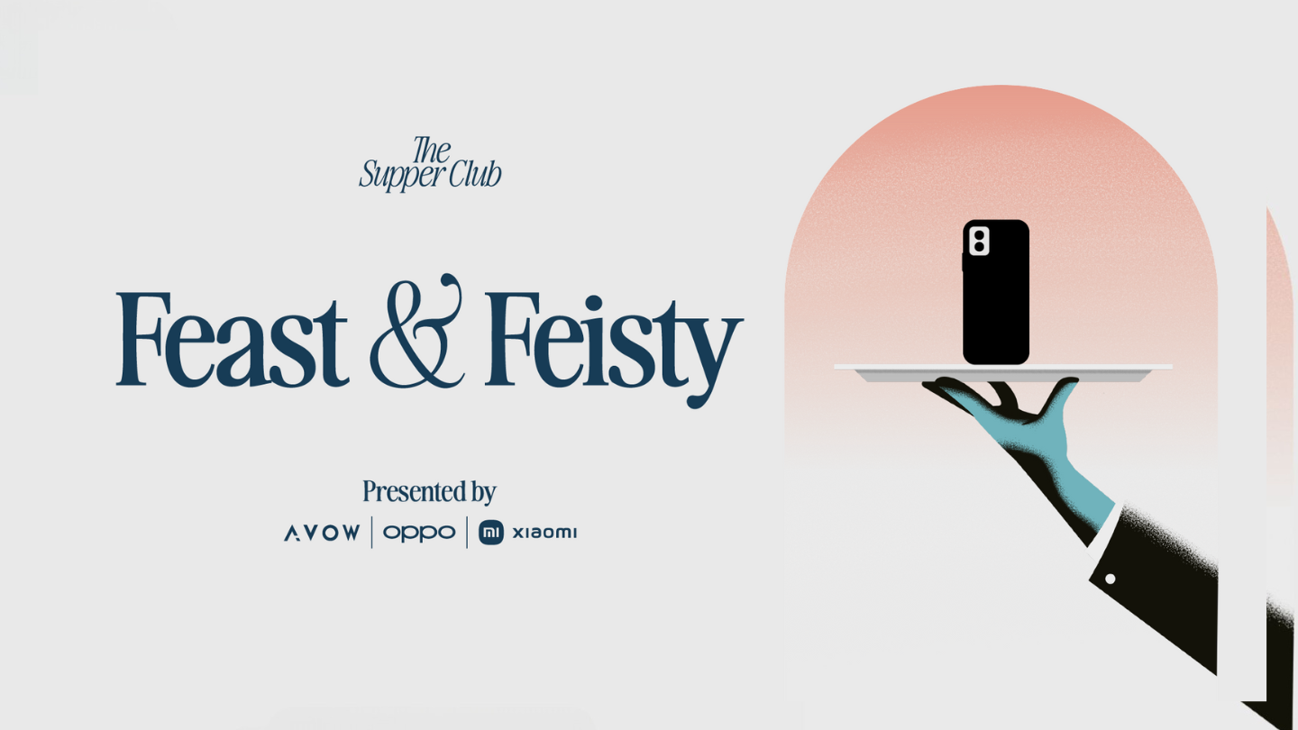 Recapping the “Feast & Feisty” MWC Party in Barcelona with AVOW, OPPO and Xiaomi