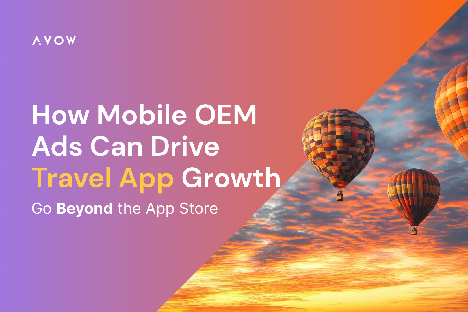 App marketing services