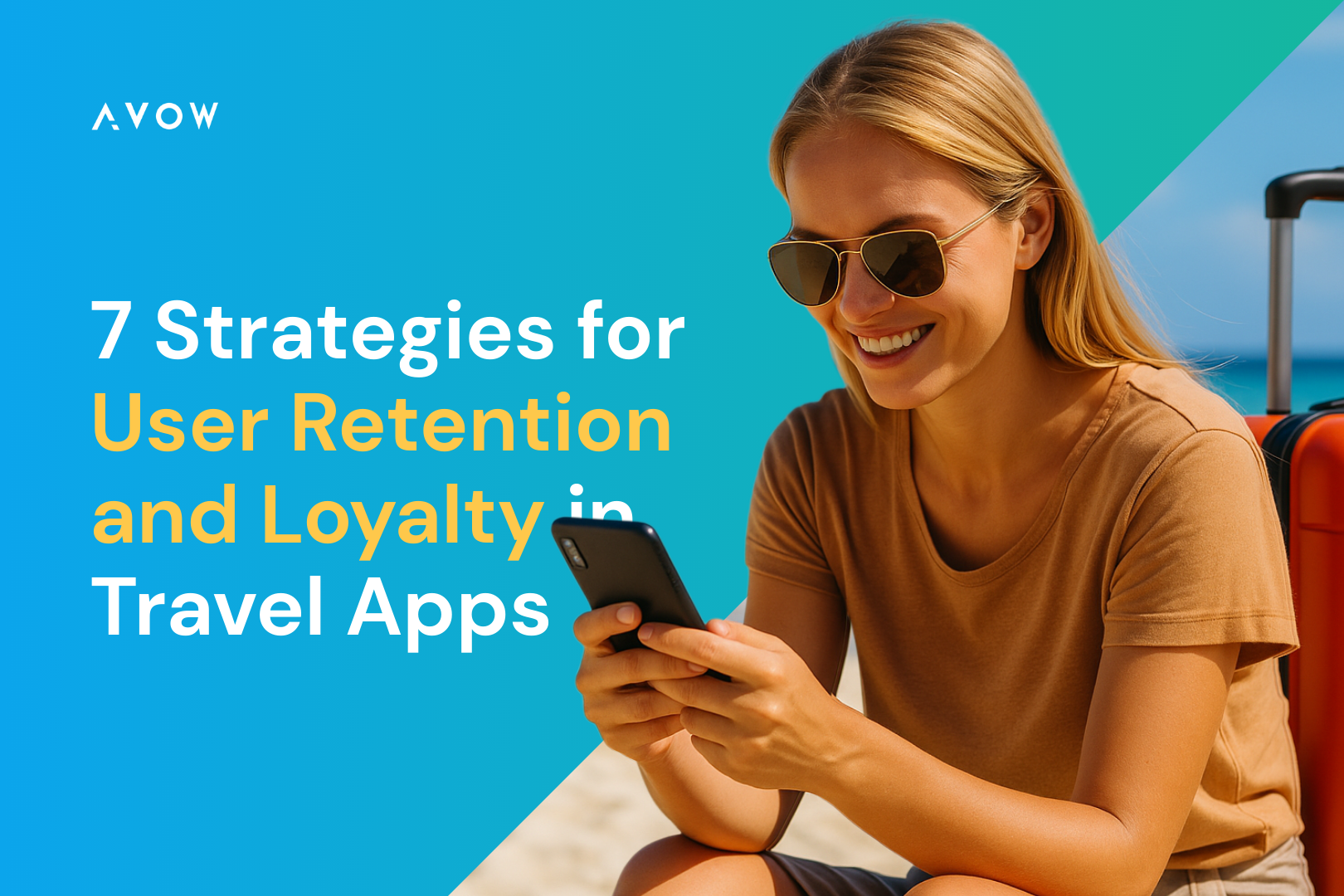 travel app retention