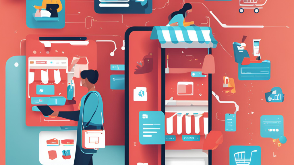 E-commerce’s Customer Magnet: Reach the Right User Audience with Mobile OEM Advertising