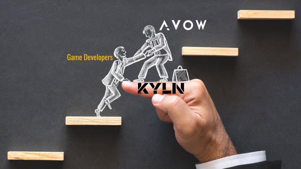 The World of Mobile Game Distribution: Challenges and the KYLN Solution