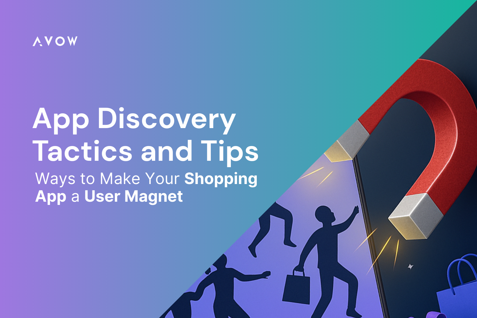app discovery tactics and tips for making shopping apps a user magnet