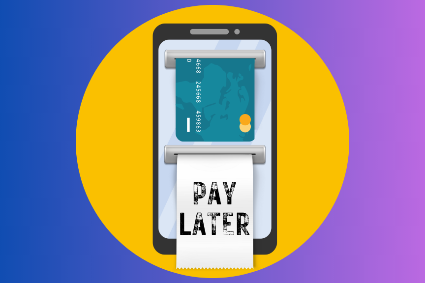 BNPL Apps | Buy Now Pay later