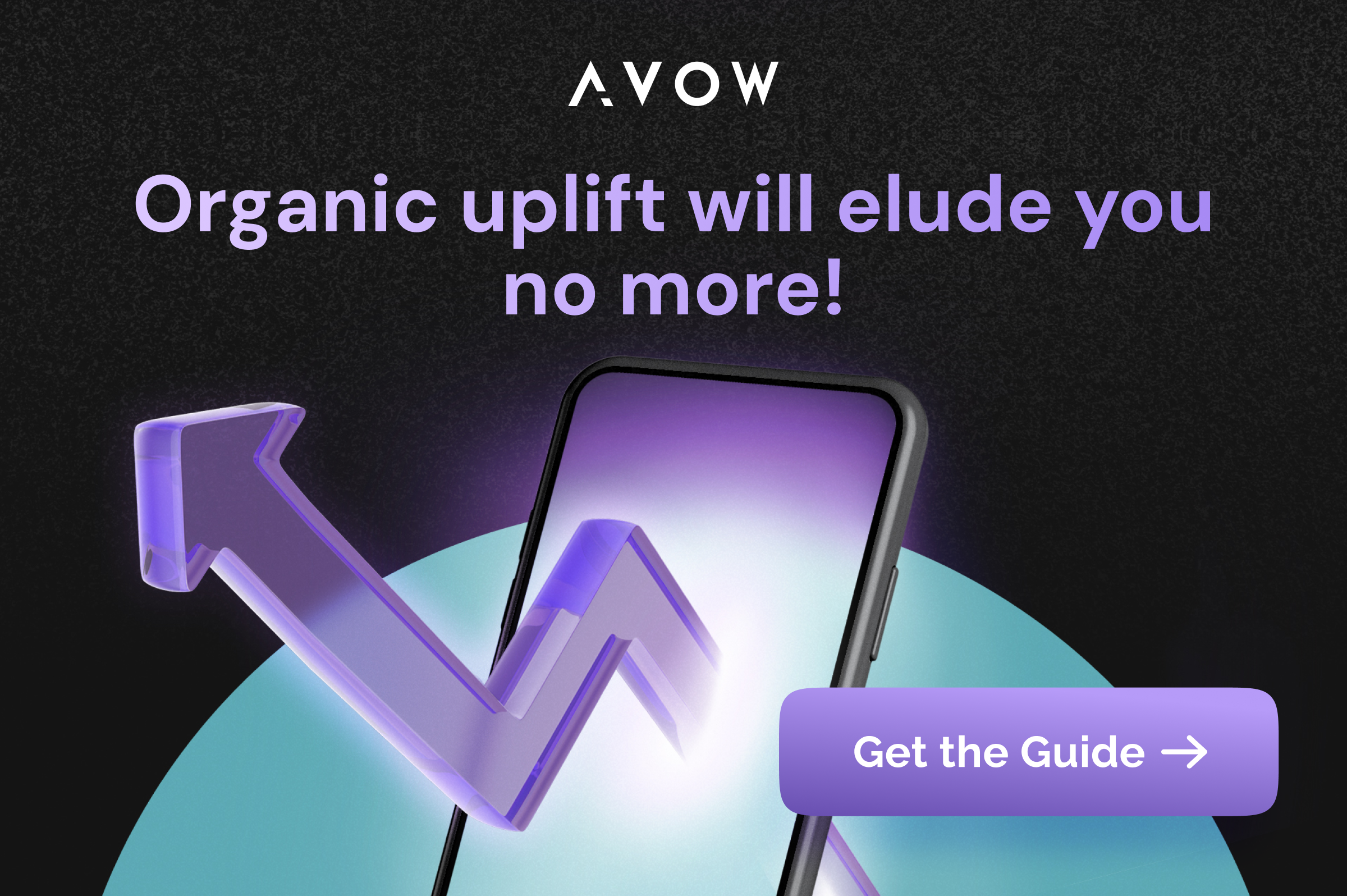 AVOW's Organic Uplift with Dynamic Preloads Guide is Here!