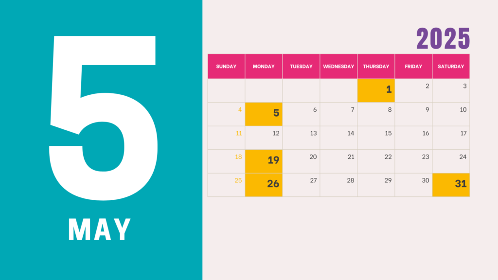 Seize the Shopping Season: A Global Holiday and Event Calendar for Mobile Advertisers in 2025