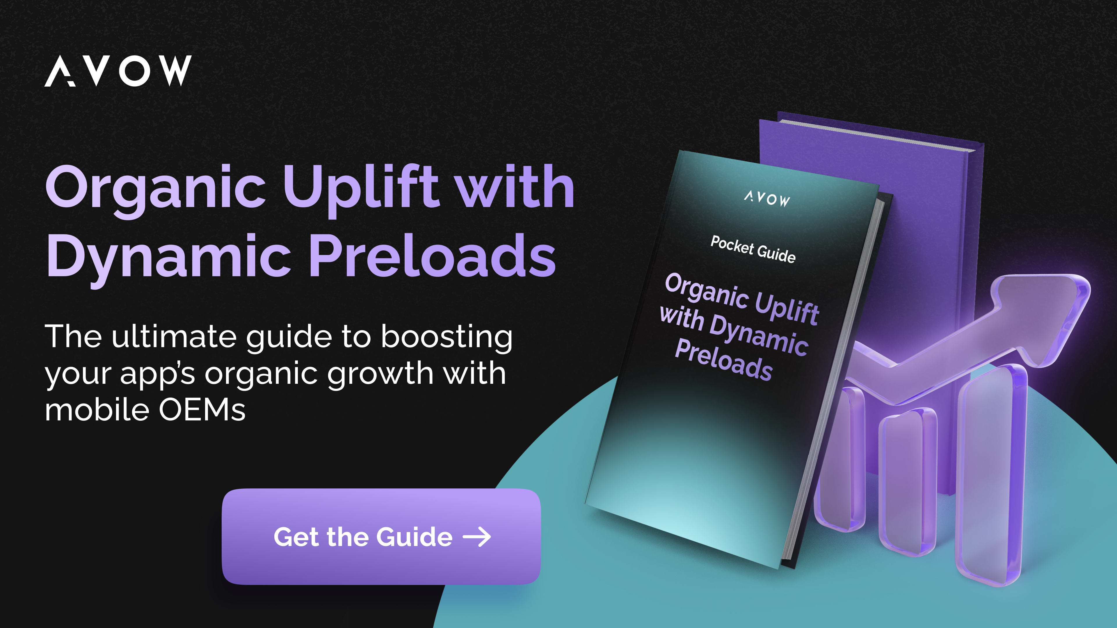 Organic Uplift Guide AVOW