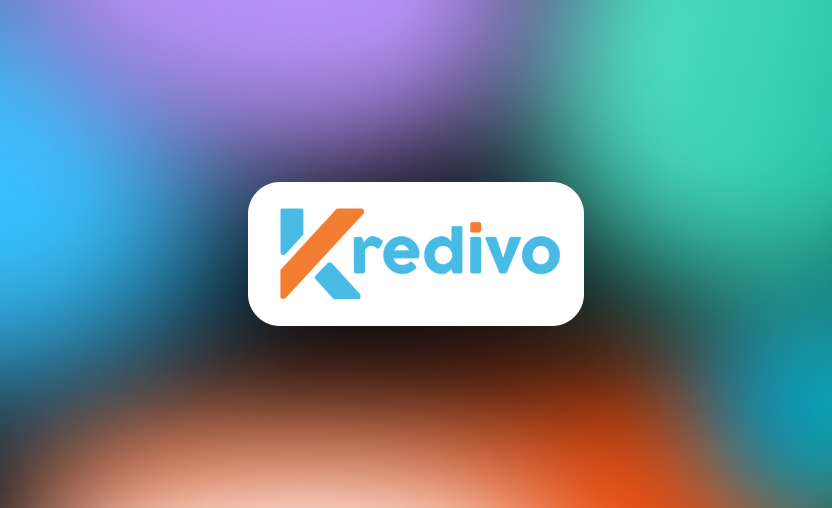 Kredivo Cover