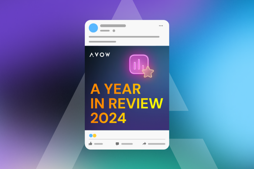 AVOW 2024 Highlights