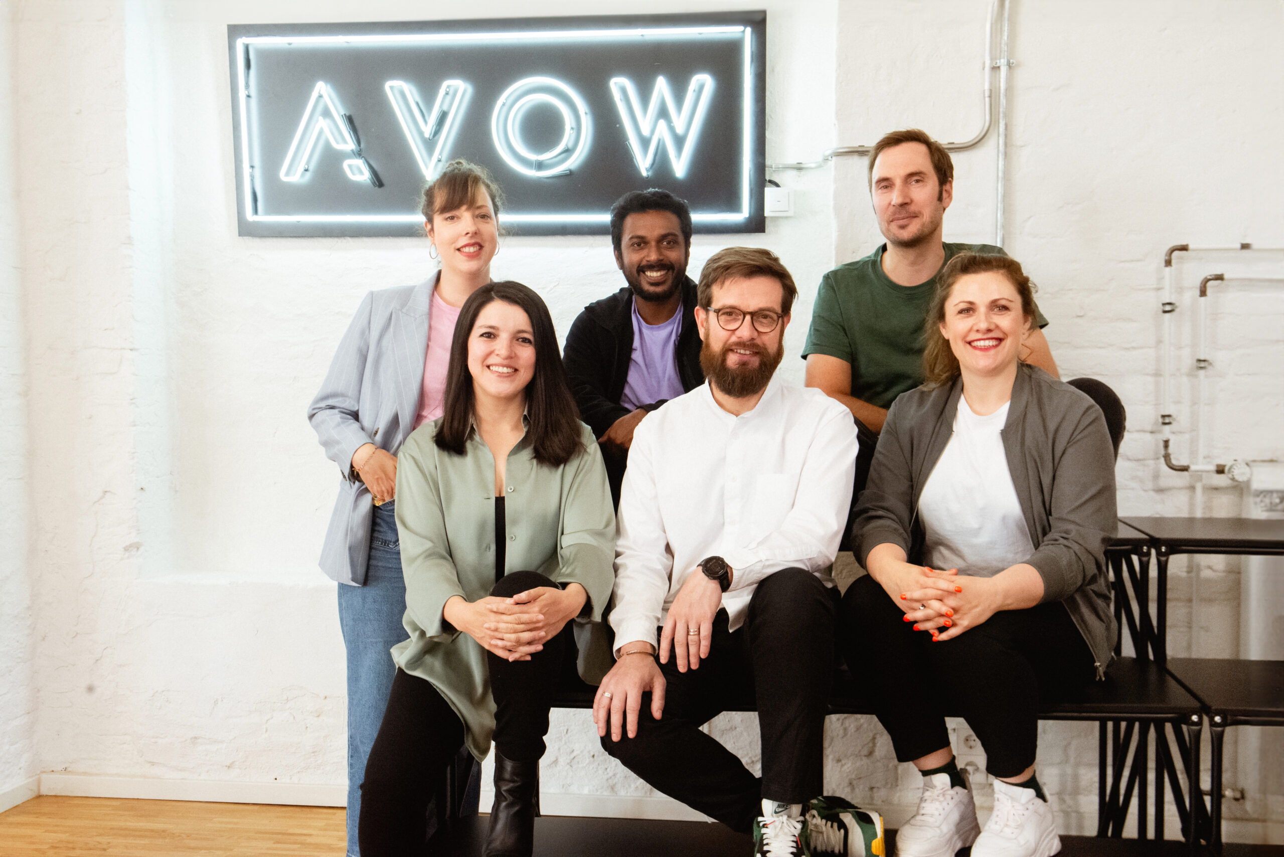 AVOW management
