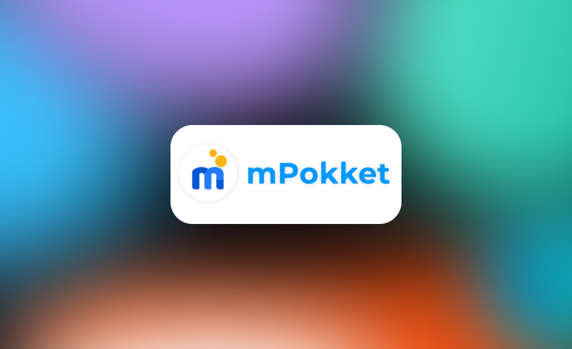 mPokket success story cover image