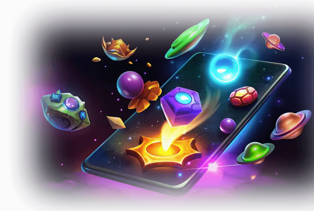 app_distribution_image AVOW Tech