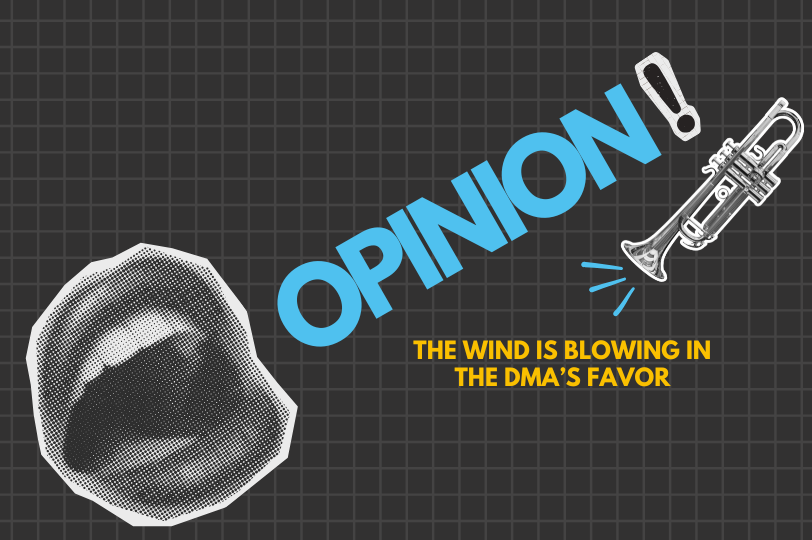 DMA 2025 Opinion