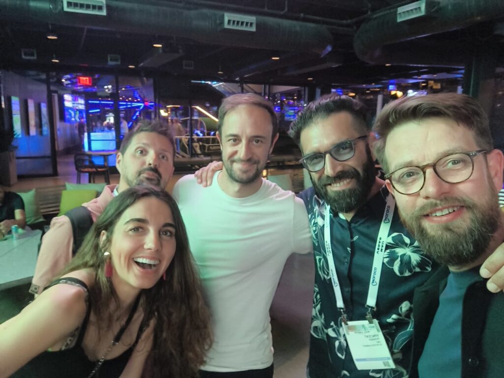 MAU Vegas 2025