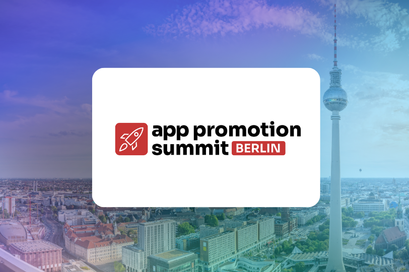 Events AVOW - APS Berlin