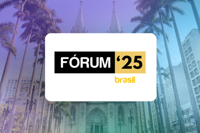 AVOW Events Forum Brasil