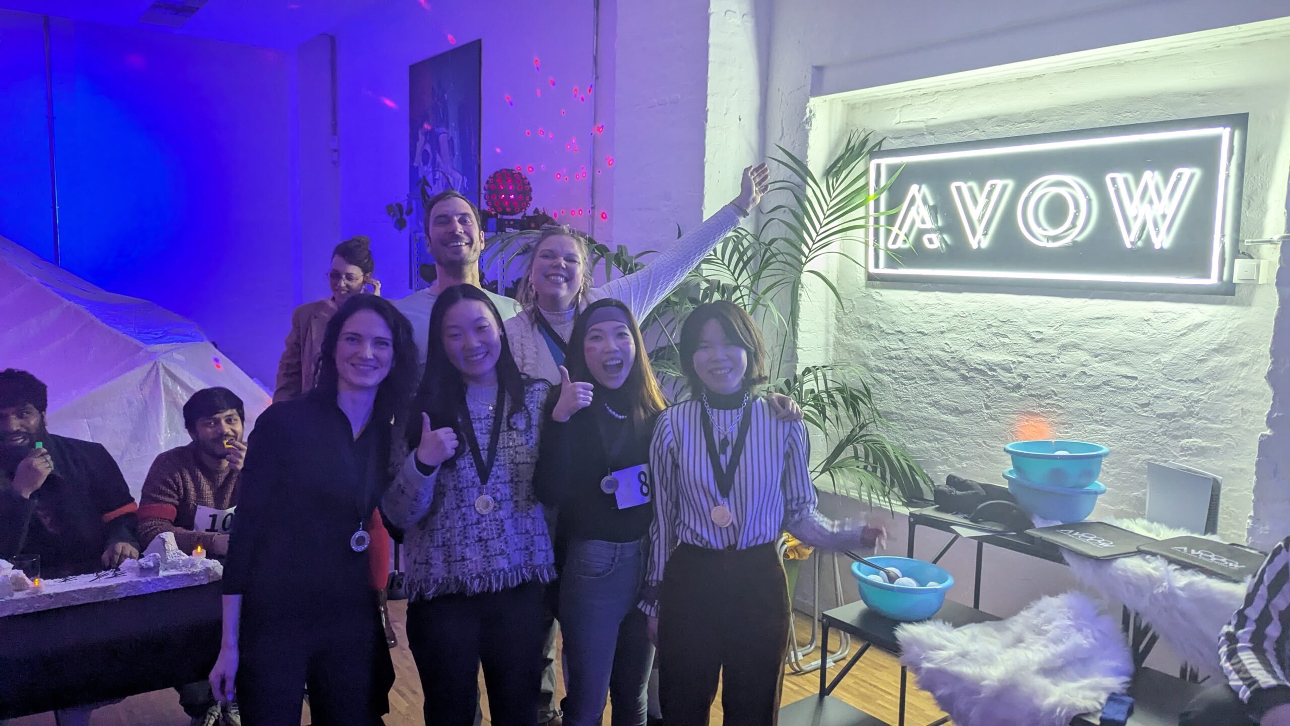 team-careers-xmas-party