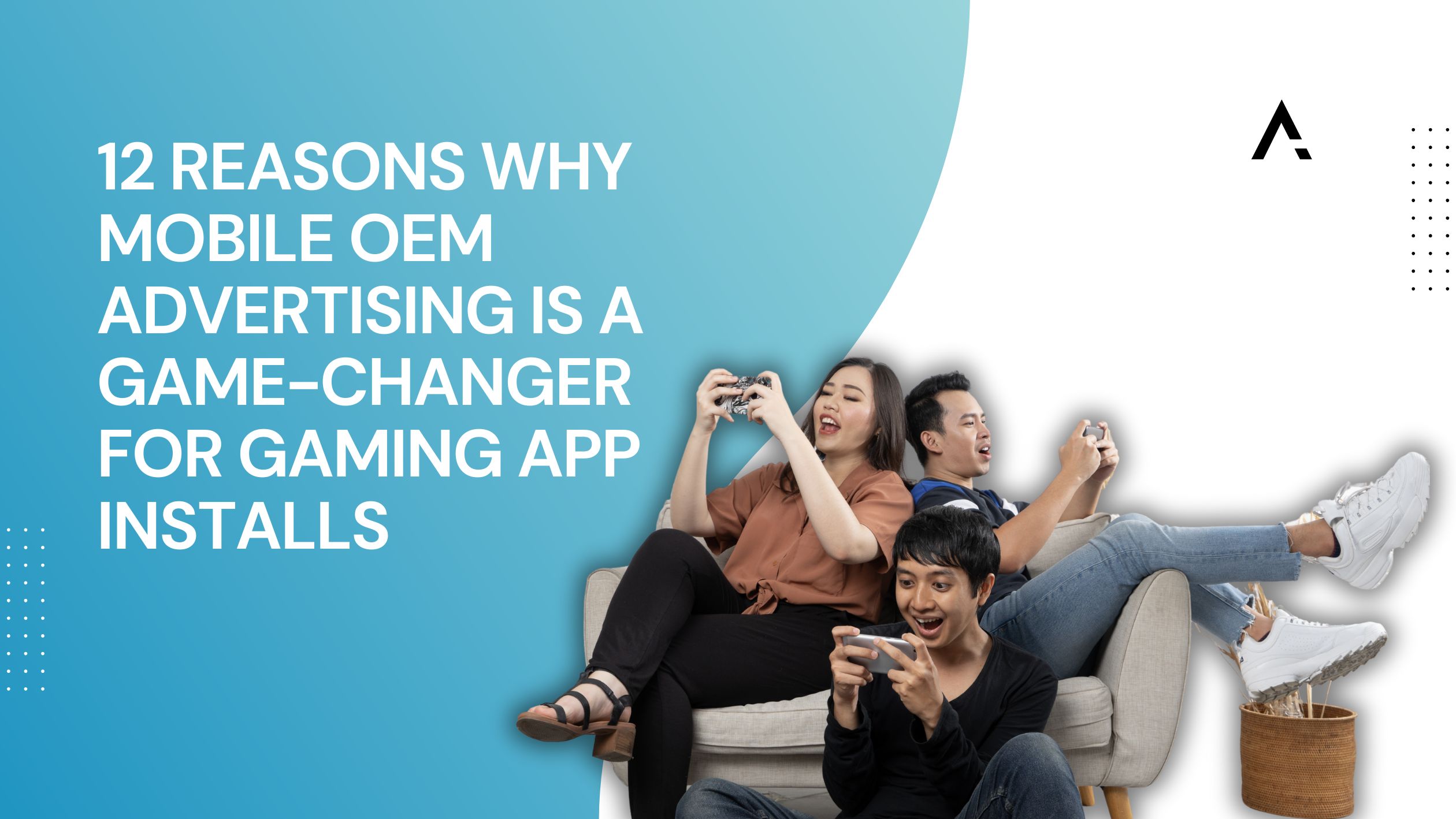 ads for mobile games