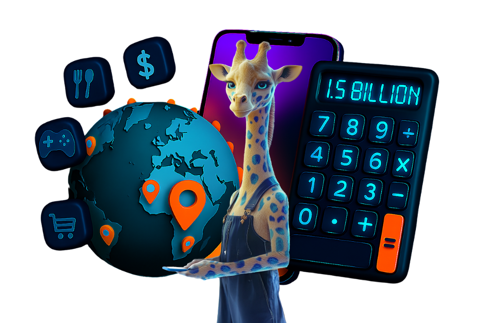 User Reach Calculator