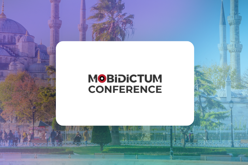 Mobidictum Conference - AVOW Events