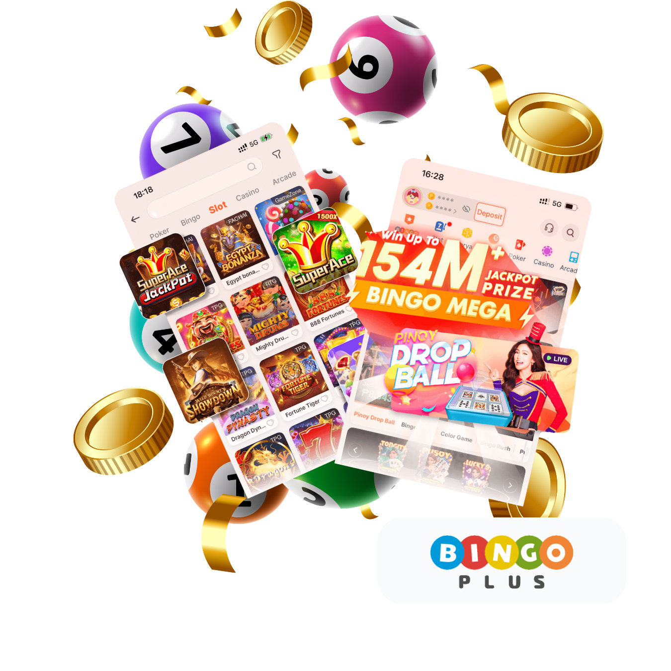 BingoPlus Grows Brand Visibility with Xiaomi and Huawei OEM Branding Campaigns