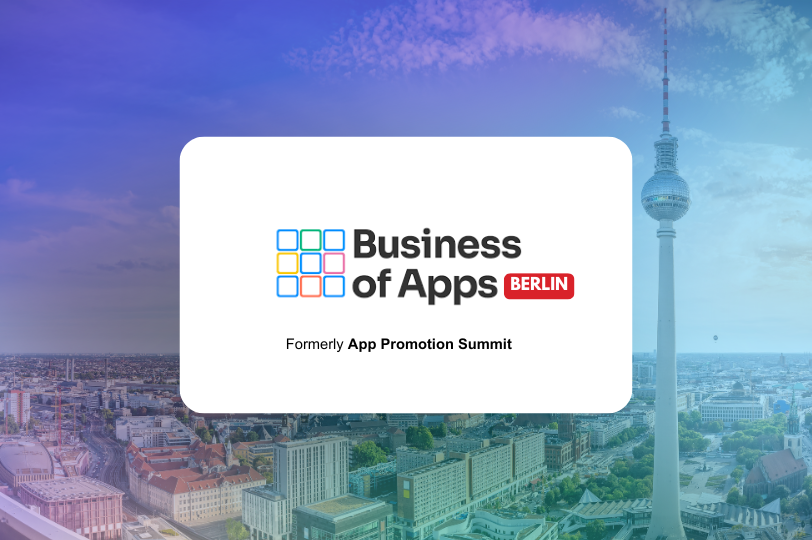 Business of Apps Berlin