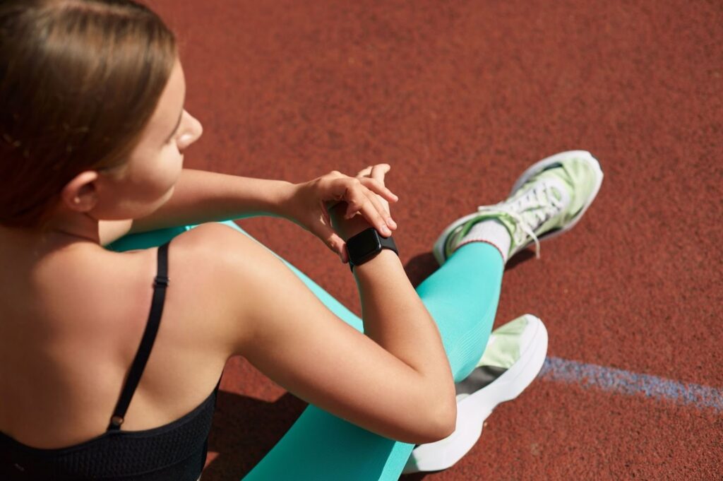 health and wellness apps