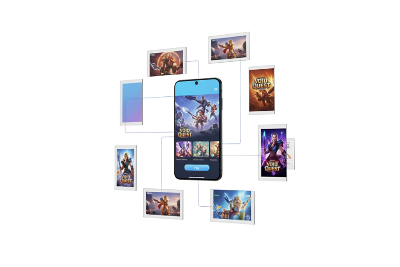 Mobile Advertising Trends for 2026 - Creative Scaling