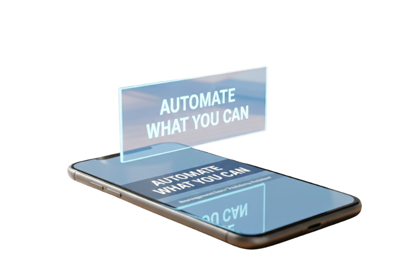 Mobile Advertising Trends for 2026 - Automation