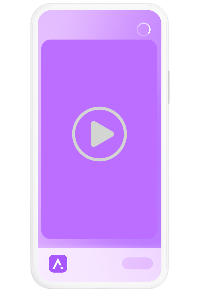 Video ads on OEM devices