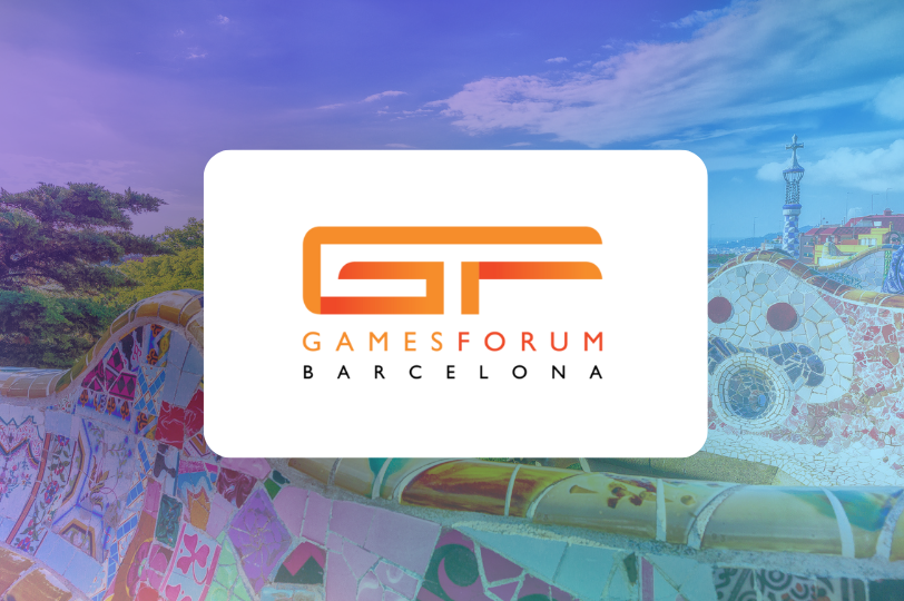 AVOE Events - Gamesforum 2026