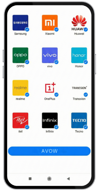 2026 Mobile OEM Advertising Guide