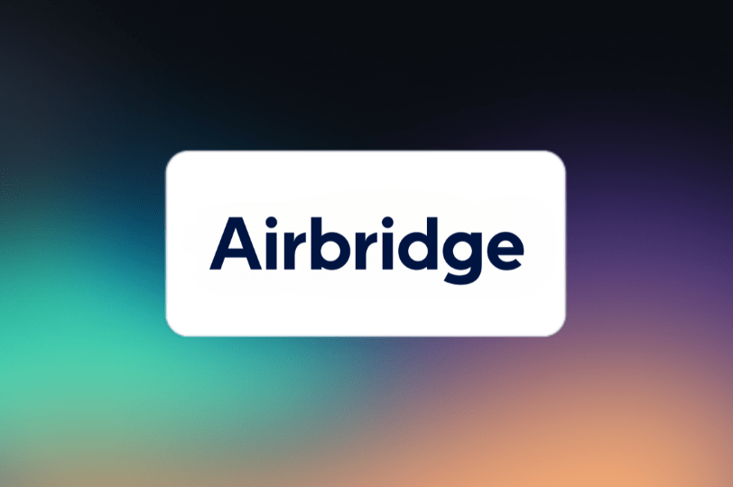 AVOW integration with Airbridge mobile measurement partners