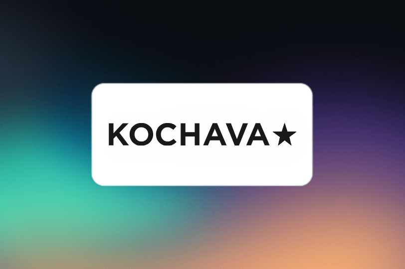 AVOW integration with Kochava mobile measurement partner