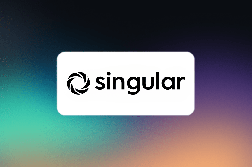 AVOW integration with Singular mobile measurement partner