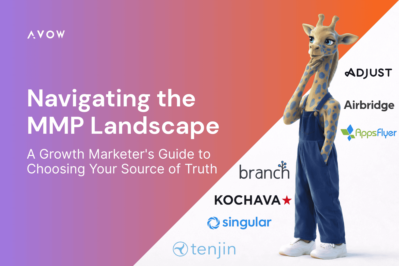 Navigating the MMP Landscape: A Growth Marketer’s Guide to Choosing Your Source of Truth