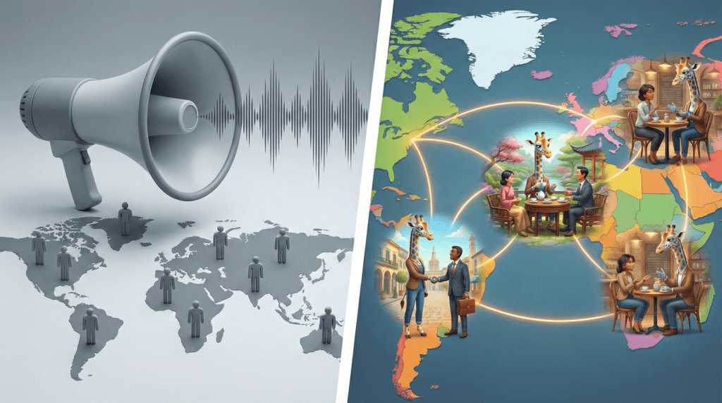 Customer Delight vs. Generic Service