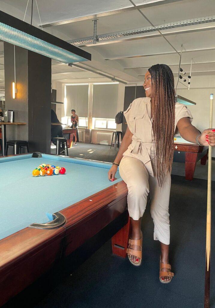 Meet the A-team: Love Tenkorang, Business Development Manager at AVOW