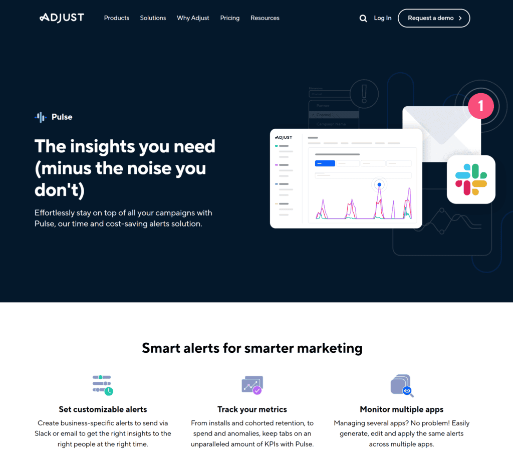 Adjust
Navigating the MMP Landscape: A Growth Marketer's Guide to Choosing Your Source of Truth