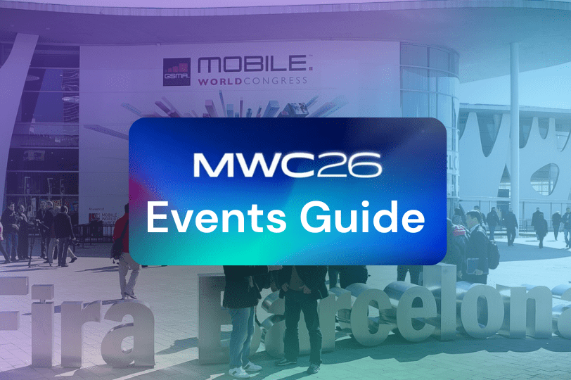 MWC 2026 Side Events Barcelona – AVOW x Xiaomi Sip & Sizzle Supper Club