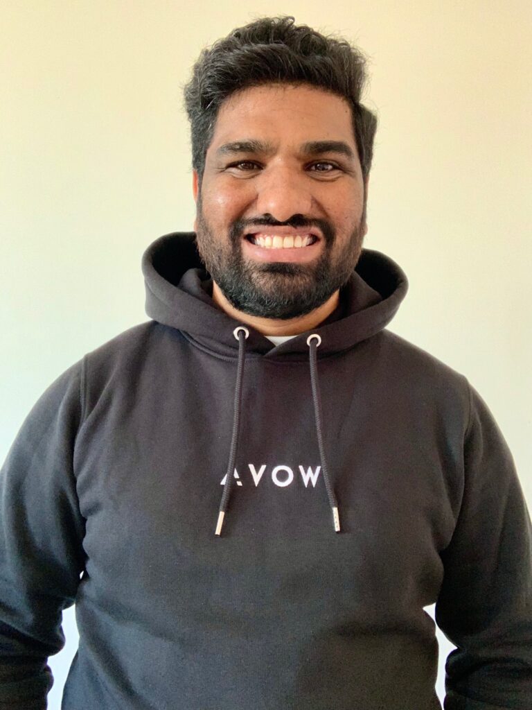 Meet the A-team: Subash Yadav, Senior Media Buying Manager at AVOW