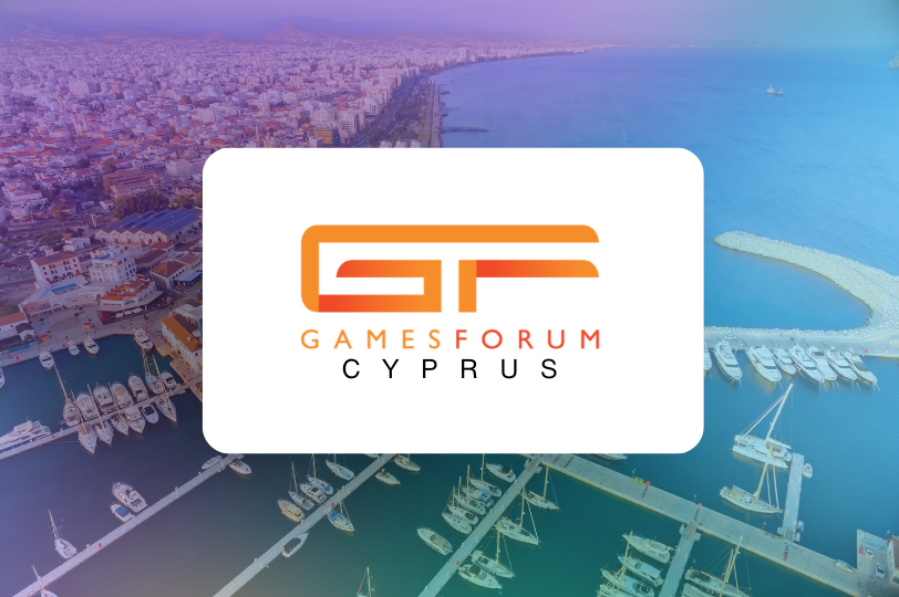 Gamesforum Cyprus AVOW Events