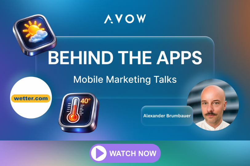 Behind the Apps with Wetter.com